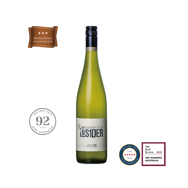 澳洲百年精品酒莊 知情人 雷司令  葡萄酒 紅酒