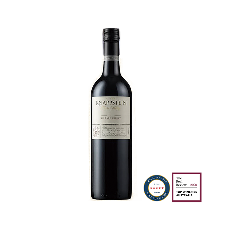 澳洲百年精品酒莊 菲爾蓋特西拉子  葡萄酒 紅酒