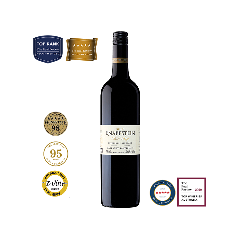 澳洲百年精品酒莊 經典老籐 卡本內蘇維濃 葡萄酒 紅酒