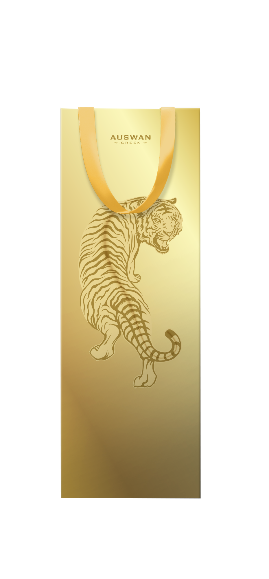 澳虎巴羅莎谷生肖紀念酒款 750ml