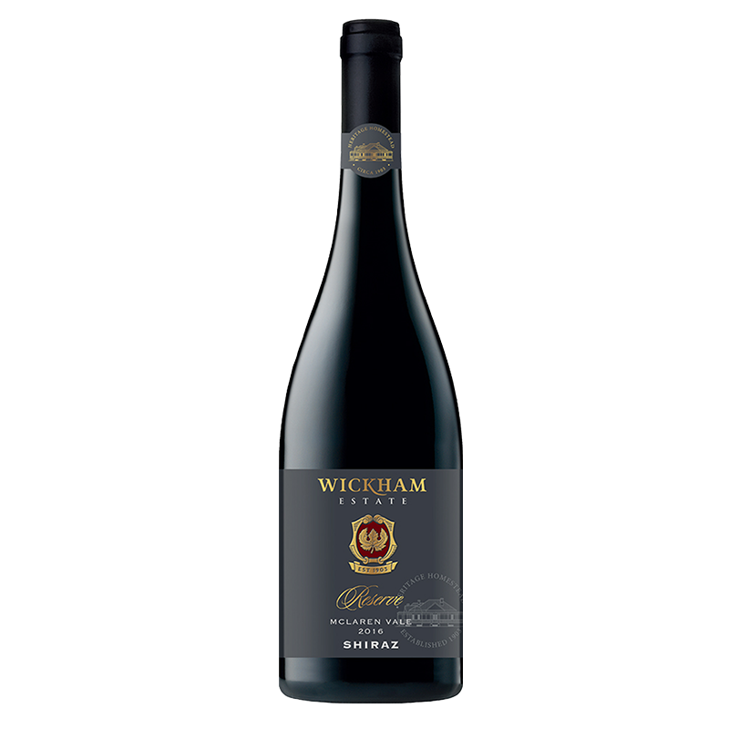 維克漢姆西拉子