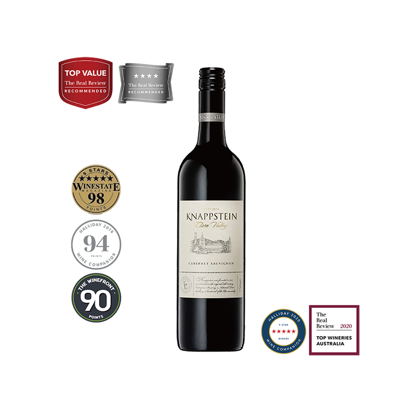 經典卡本內蘇維濃