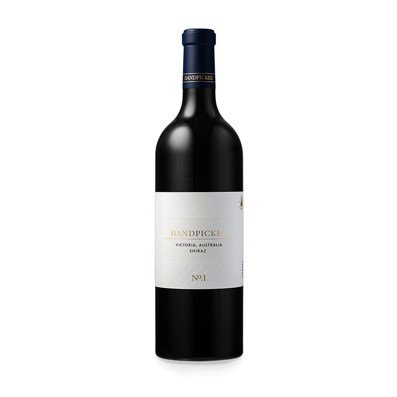Victoria No. 1 Shiraz