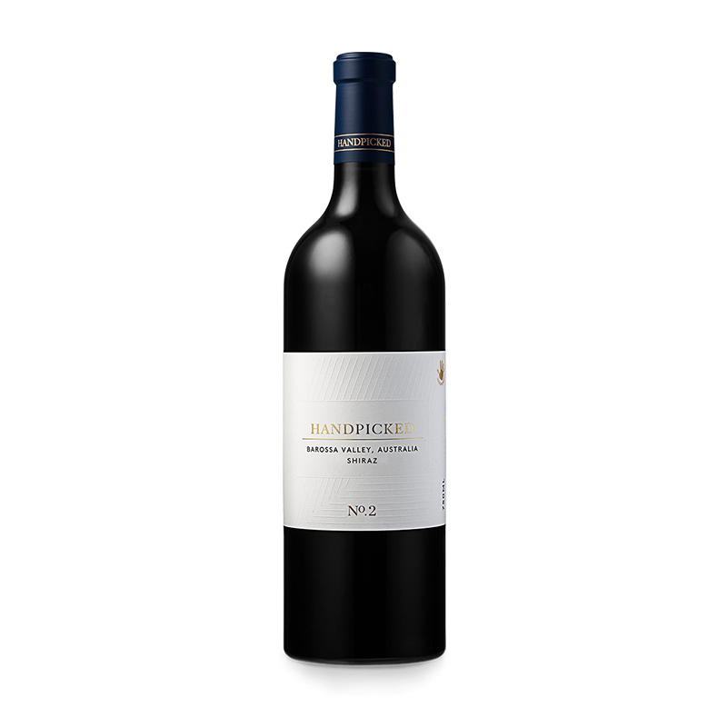 Barossa Valley No. 2 Shiraz