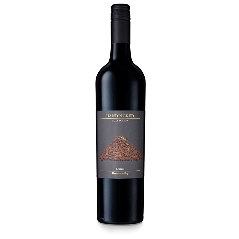 Collection Barossa Valley Shiraz