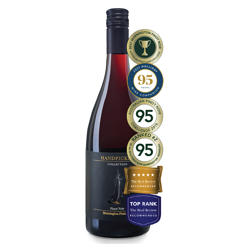 Collection Mornington Peninsula Pinot Noir