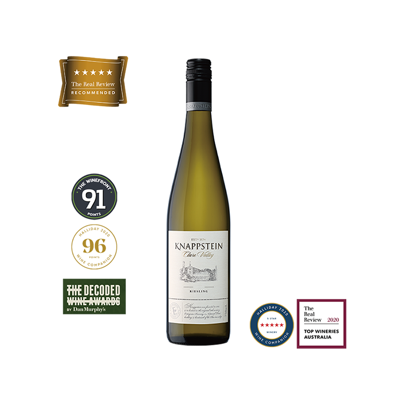 Clare Valley Riesling