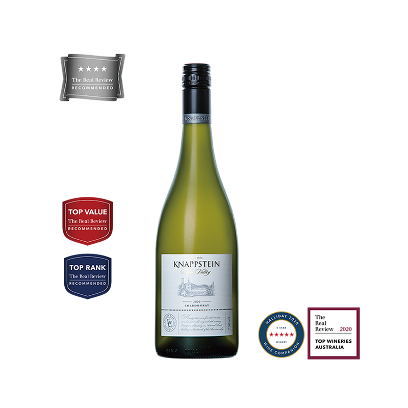 Clare Valley Chardonnay