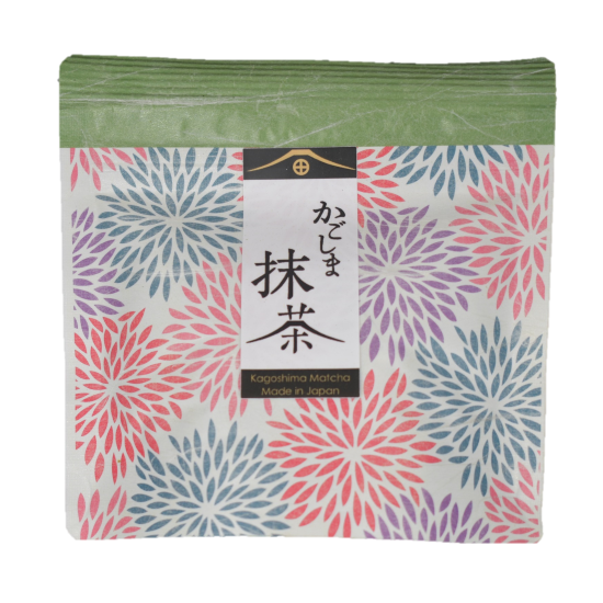 Kagoshima Matcha