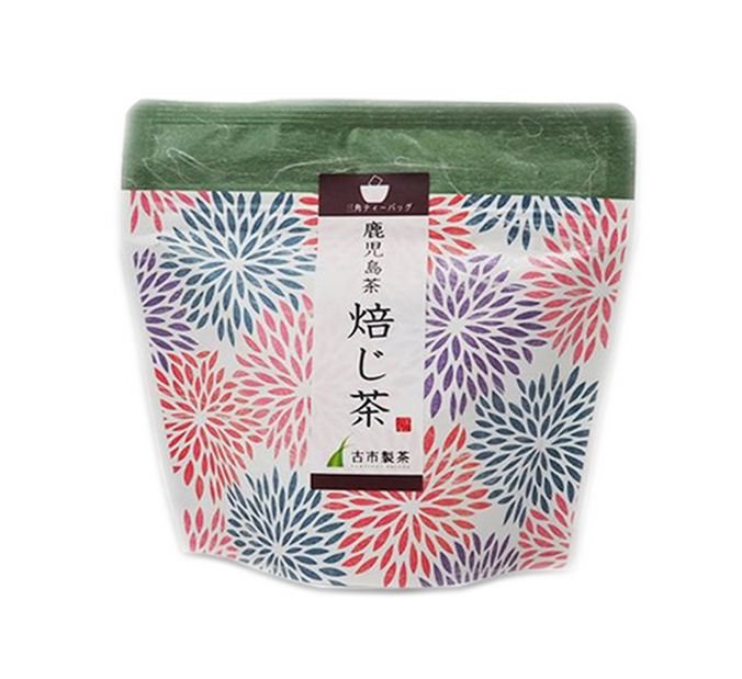 Kagoshima Hojicha