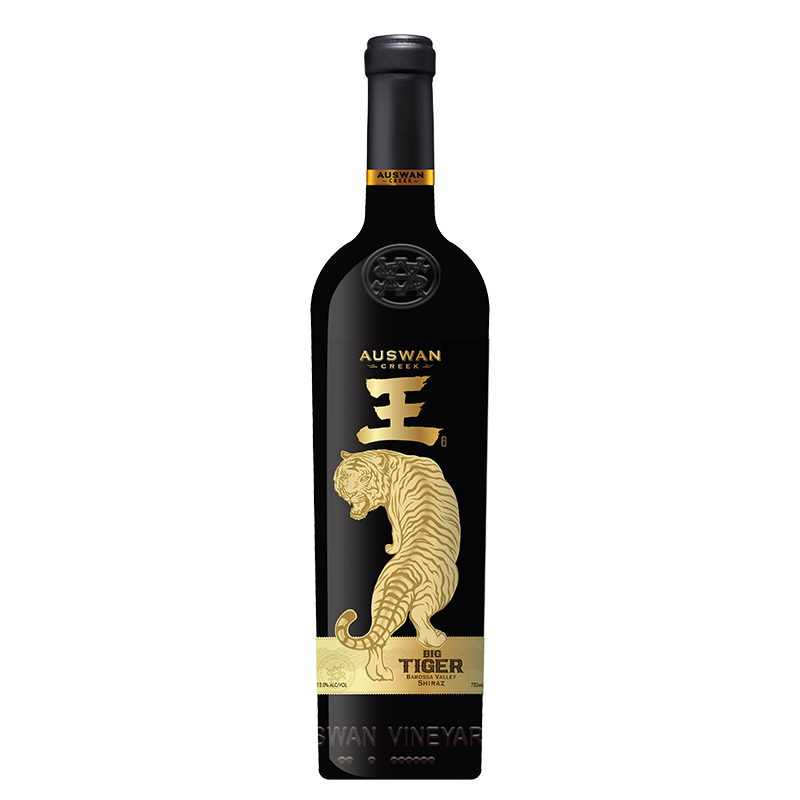 バロッサバレー シラーズ  750ML